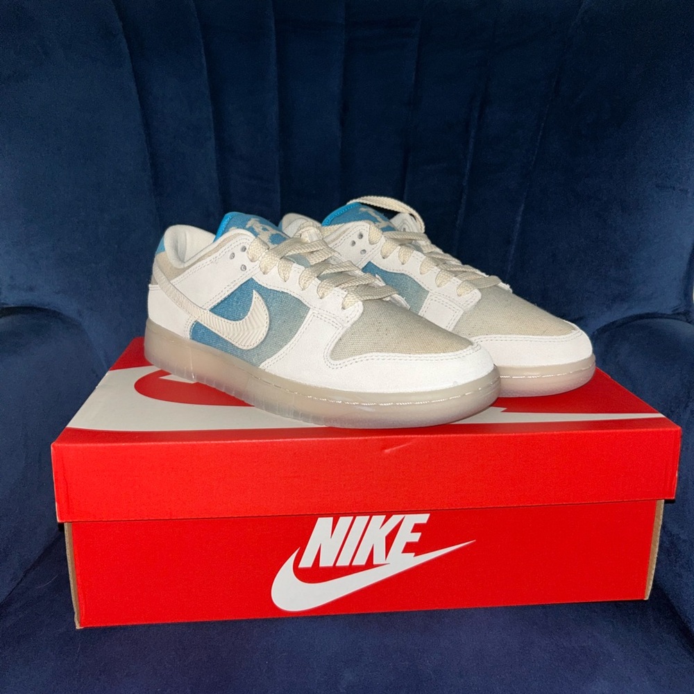 Nike Dunk Low SE “Los Angeles”